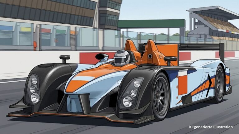Aston Martin AMR-One: Wie ein ambitioniertes Le-Mans-Projekt 2011 in wenigen Monaten scheiterte