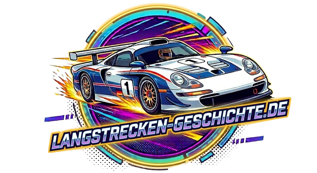 Langstrecken-Geschichte.de Logo