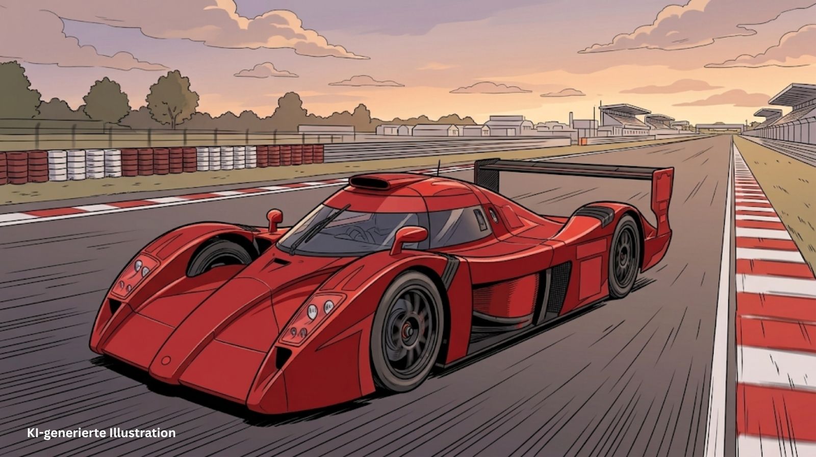 Toyota GT-One: Warum der TS020 Le Mans 1998 und 1999 trotzdem nicht gewann